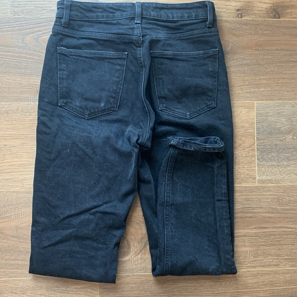 Zara slim denim - Picture 2 of 3